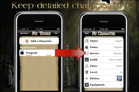 Guild Life