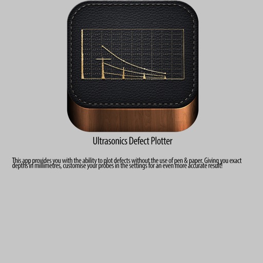 Ultrasonics Plotter icon