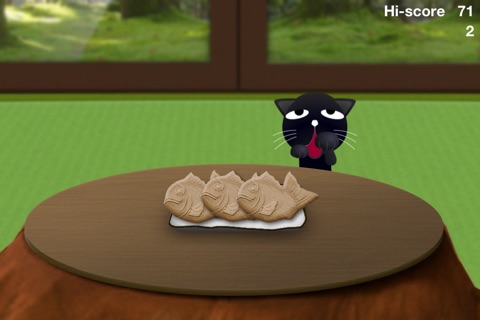 Taiyaki-Cat screenshot 3