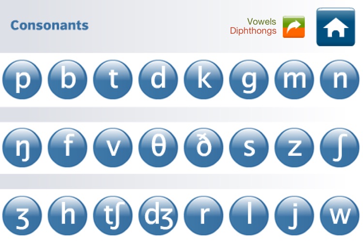 Phonetics Type & Test screenshot-3