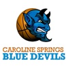 Caroline Springs Blue Devils Basketball Club