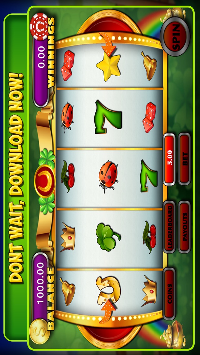 How to cancel & delete Best Luck Slots : Free and fun by next play games from iphone & ipad 3