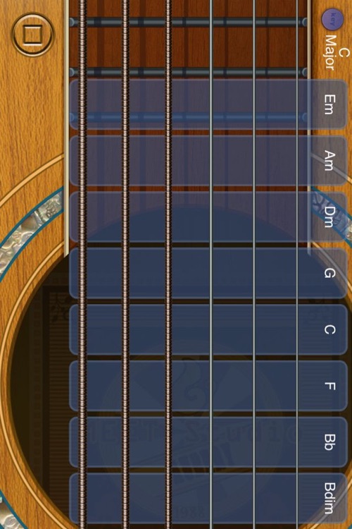 Cool A Guitar screenshot-4