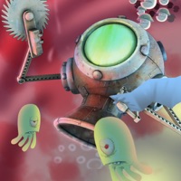 GUTS (iPhone) icon
