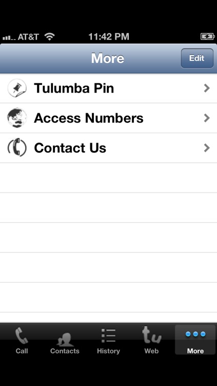 Tulumba for iPhone screenshot-4