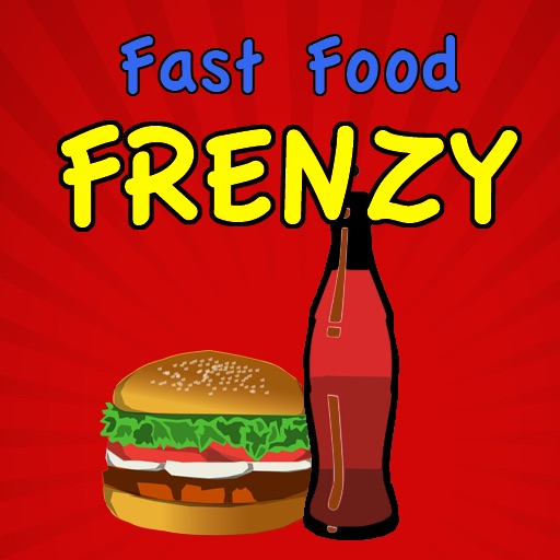 Fast Food Frenzy HD