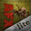 AtmosFEARfx Creepy Spiders Lite