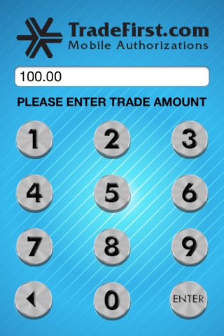 TradeFirst Mobile Swipe screenshot 2