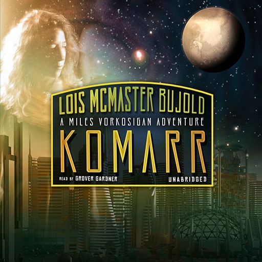 Komarr (by Lois McMaster Bujold)