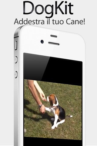 DogKit - Addestra il Tuo Cane! screenshot 2