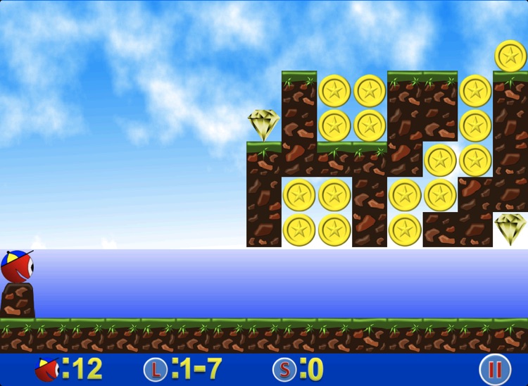 Coins Collector XL Free screenshot-3