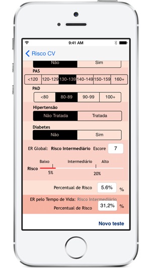 Risco CV(圖3)-速報App