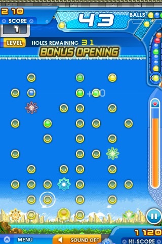 Bounce Trap Tilt Lite screenshot-3