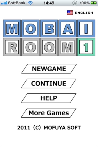 Mobai Room1