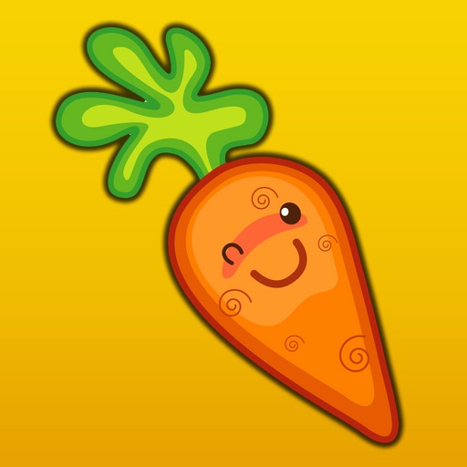 Fruits and Vegetables - iBlower icon