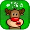 Keep the deer alive as long as you can in this fun and thrilling game