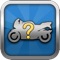 If you like motorcycles this app is for you
