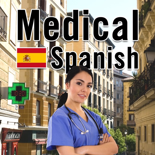 Medical Spanish - Accelerated Study Course