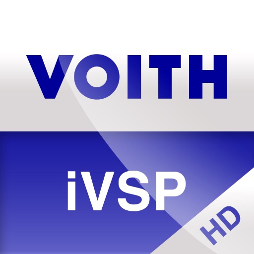 Voith iVSP HD - Interactive Voith Schneider Pro...