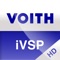 iVSP HD - Interactive Voith Schneider Propeller for iPad