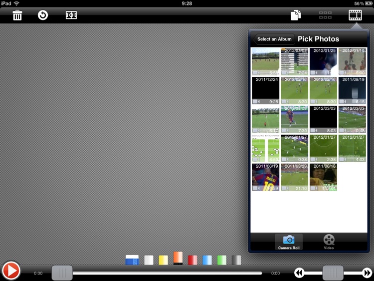 TacticsView screenshot-3