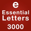 e Letters 3K