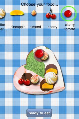 More Food! - All In One