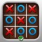 Tic Tac Toe is a classic game that you can play with friends and family