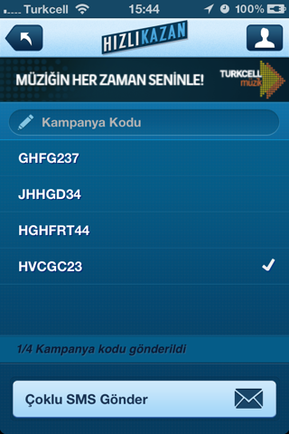 Hızlı Kazan screenshot 4