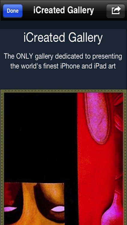 iCreated screenshot-3
