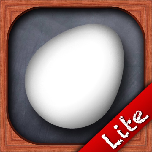 EggRoll Lite iOS App