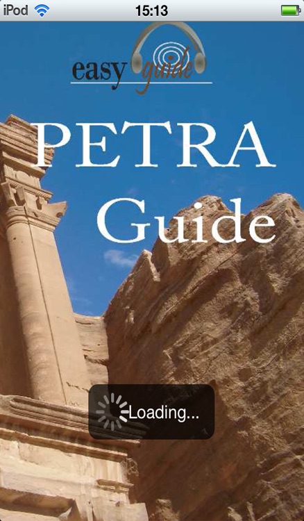 Petra Guide