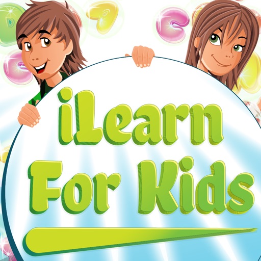 iLearnForKids