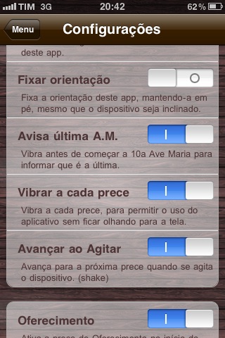 Terço screenshot-3