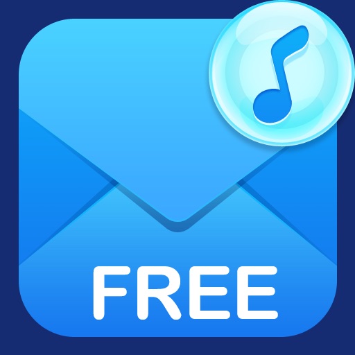 MailTones FREE HD