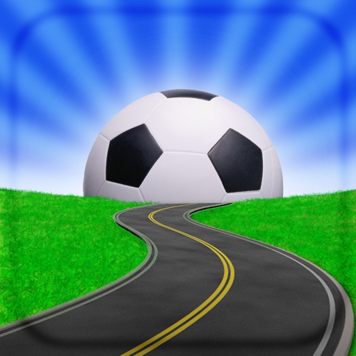 All Roads Euro 2012