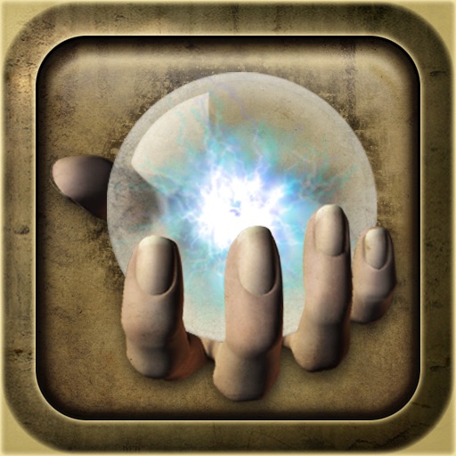 Afterlife - foresee your future icon