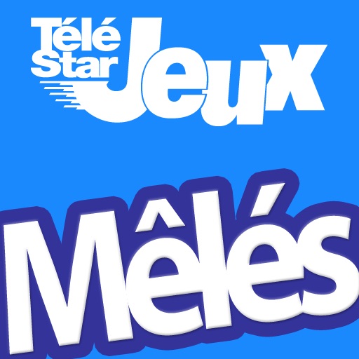 Télé Star Jeux Mêlés