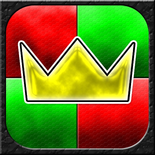 Flip King - Free Puzzle Game iOS App