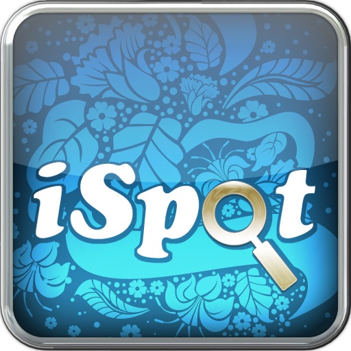 iSpot Special icon
