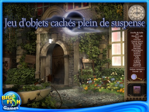 Mystery Chronicles – Murder Among Friends HD (Full) screenshot 2