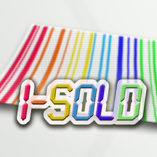 i-sold icon