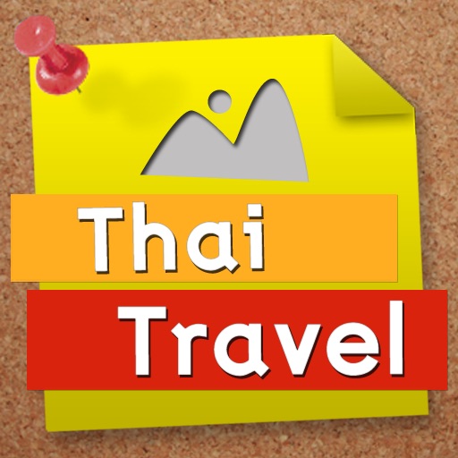 ThaiTravel offline icon