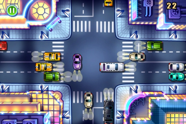 Crash Cars(圖4)-速報App