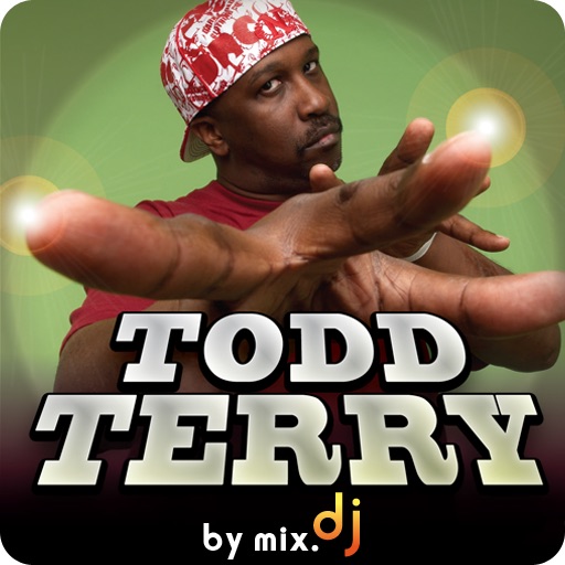 Todd Terry by mix.dj