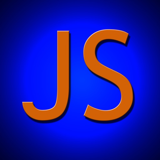 JavaScript Tutorial and Flashcards icon