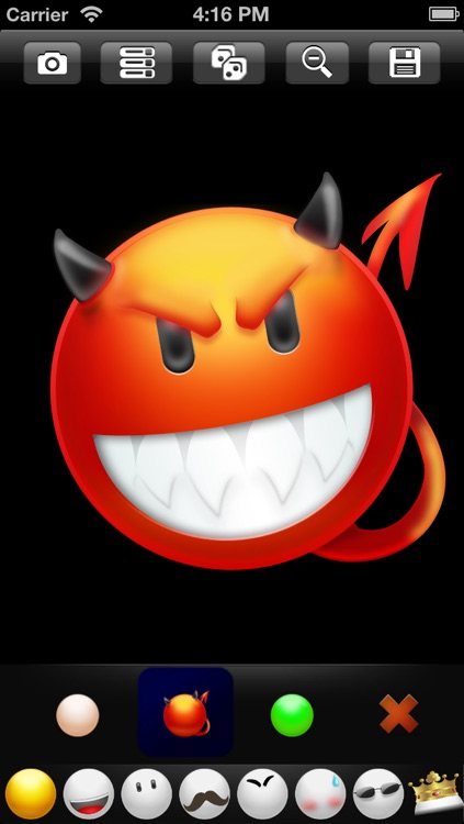 Smilies