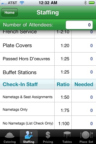 Super Planner - Event Planning App screenshot-4
