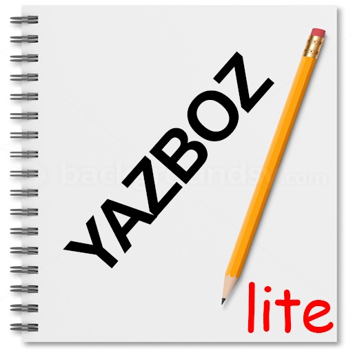 YAZBOZ LITE Icon
