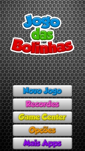 Jogo das Bolinhas(圖2)-速報App